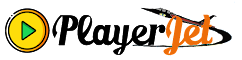 Playerjet logo